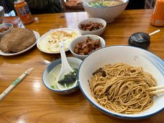 -小方的面(徐家汇店)