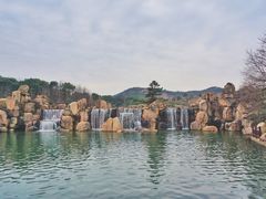 -白马涧龙池景区