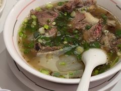 -香港深仔记茶餐厅(东门店)