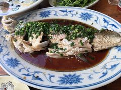 -百家鲜·杭帮菜