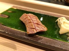 -鮨一日本料理(大中华店)