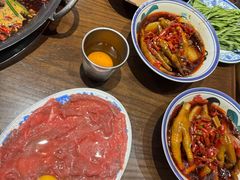 -萍姐火锅·公路夜市(南京新街口店)