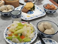 -聚春园自助餐厅(东街口店)