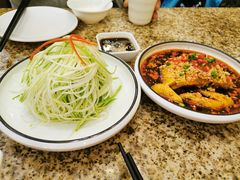 -東城故事·尋找姆媽的味道(玉兰路店)