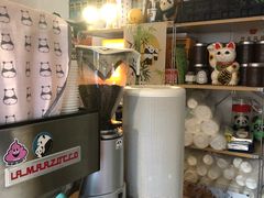 -熊猫一间店欧式奶茶铺