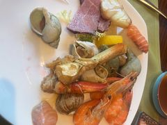 -浙江西子宾馆·瑶园咖啡厅