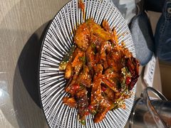 -日进一片海.生腌海鲜火锅.宵夜烧烤(三里屯总店)