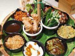 雄安大咖-淀里船宴(卓达店)