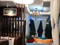-尼泊尔雪莲餐厅(北京东路店)