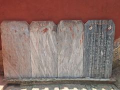 -武当山风景区-太子坡