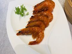 -豫园万丽酒店-万丽轩中餐厅(河南南路店)