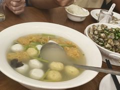 -渔满仓海鲜渔家(象山二店)