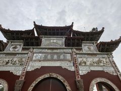 -中国观音故里广德景区