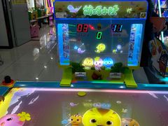 -风云再起游乐汇(南京常发广场店)