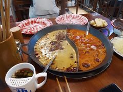-楠火锅(新塘翡翠绿洲店)