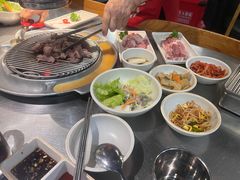 -喜来稀肉(虹泉路店)