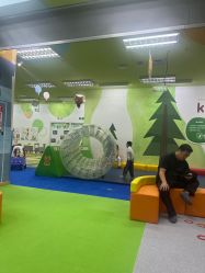 -莫莉幻想儿童乐园(北京丰台永旺店)