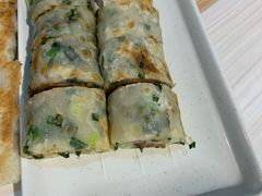 -台北楚楚园馅饼粥(虹桥南丰城店)