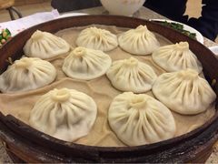 老班长餐厅-老班长手工灌汤包老店(东山店)