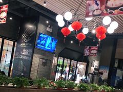 大堂-避风塘(嘉兴八佰伴店)