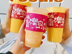 -南澳岛打卡果汁冰公司