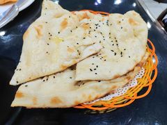 -清真·AL-JANNAT 佳纳特餐厅(狮子桥店)