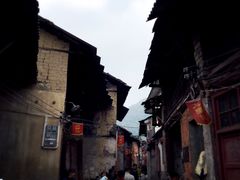 -羊楼洞