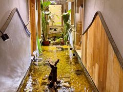 -邈墨茶馆(凤起路店)