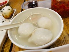 -东泰祥生煎馆(重庆北路店)
