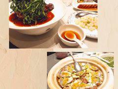 -新吉士·上海菜(浦东LCM置汇旭辉店)