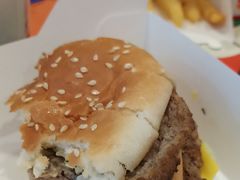 -汉堡王(万达广场店)