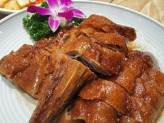 -观山美厨·精致粤菜(西樵店)