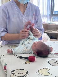 -贝爱时刻月子中心(宝安妇幼店)