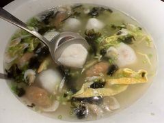 -小厨师·二十年沈家门小海鲜(百井坊巷店)