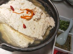 富顺豆花-锦府盐帮·李宅(领展购物广场中关村店)