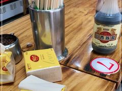 -老冯拉面羊棒骨(西宸广场店)