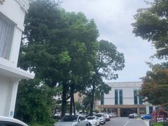 -南京双门楼宾馆(盐仓桥地铁站阅江楼店)