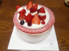 -巴黎贝甜(泗泾店)
