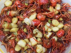 -回味南塘老王虾尾(总店)