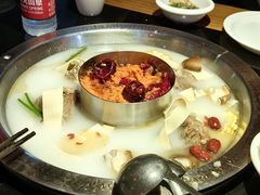 -小四川老火锅(欧风店)