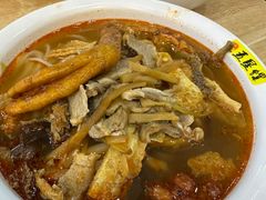 -五星螺·柳州螺蛳粉(城中万达店)