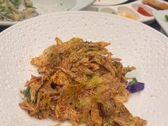 -北京老铺烤鸭(高新店)