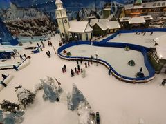 -长沙湘江冰雪世界