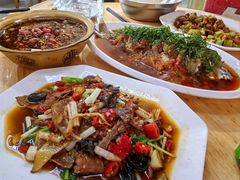 -老字号怡玺·藿香雅鱼(20年雅安店)