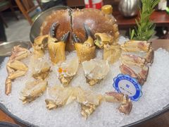 -东海怡品海鲜豆捞(西水东店)