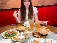 -蚝得喜海鲜(东城店)