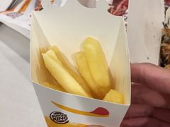 -汉堡王(仲盛世界商城店)