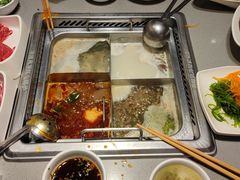 -海底捞火锅(金光华店)