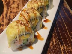 -小川洋风料理(街道口店)