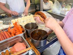 -张记灌饼(丰富路店)